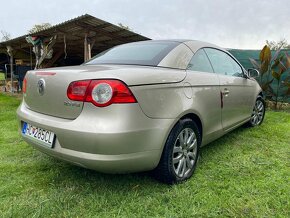 Volkswagen Eos 2.0 FSI - 6