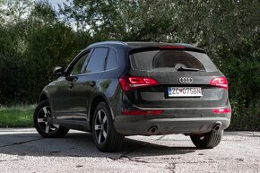 Audi Q5 3.0 TDI Quattro S tronic - 6