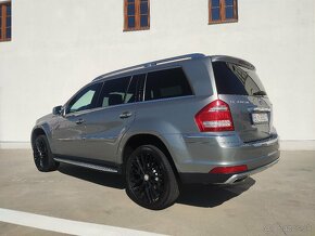 Mercedes-Benz GL 350 CDI 4MATIC - 6