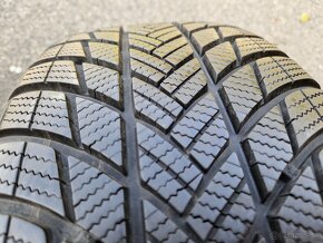 225/60 r17 zimné pneumatiky 225/60/17 225 60 17 - 6