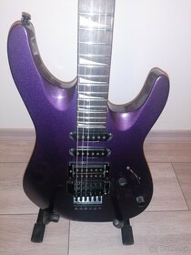 Chevy super strat Profesional - 6