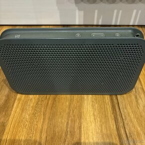 Predám reproduktor Bang & Olufsen BeoPlay A2 Active - 6