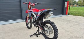 Honda CRF250r, r.v.2023 ,46mth - 6