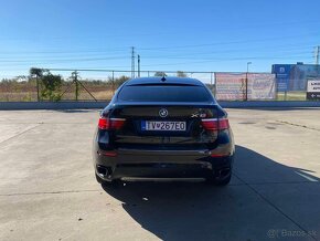 Predám BMW X6 30d Xdrive Facelift - 6