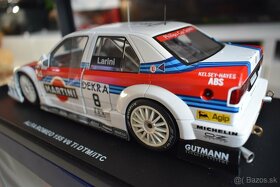 1:18 ALFA ROMEO 155 V6 TI DTM 1995 Larini - 6