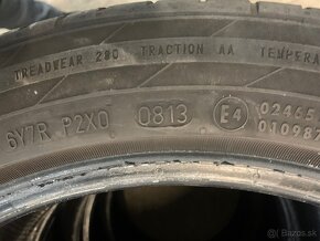 Continental Sportcontact 5 225/45 R17 - 6