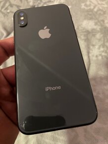 iPhone x - 6