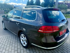 Volkswagen Passat 1.4 TSI Highline - 6