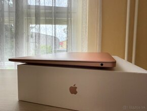 MacBook Air 13 8/256 ako nový M1 - 6