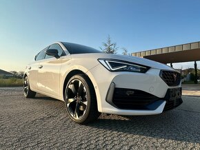 CUPRA LEON 1,4 TSI E-HYBRID DSG 150KW, VIRTUAL,KAMERA,NAVI - 6