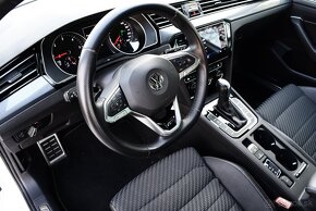 Volkswagen Passat R-Line 2.0TDI 110kw - 6