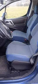 Citroen berlingo multispace 1.6 - 6