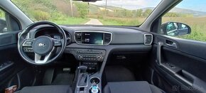 Kia Sportage - 6