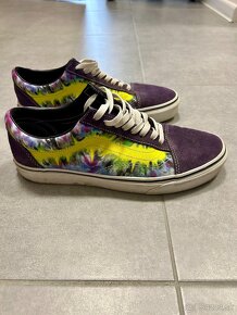 Tenisky VANS - unisex - 6