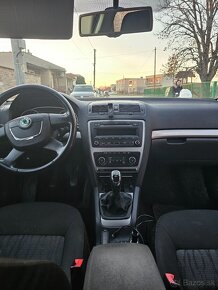 Škoda octavia 1.6tdi combi - 6