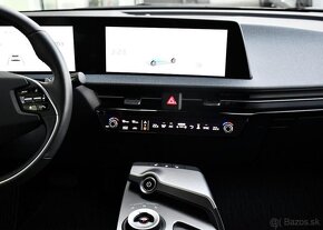 Kia EV6 RWD 58kWh ACC CARPLAY NAVI 1M 125 kw - 6