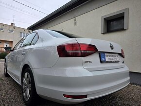 Volkswagen Jetta 1.2 TSI Comfortline, Mesačne: 133€ - 6