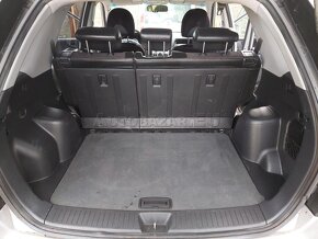 Predaj auta Kia Sportage 4 x 4,. - 6