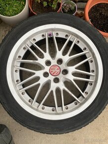 5x100 r17 - 6