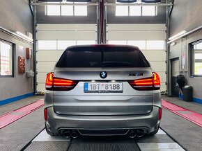 BMW X5 M - 6