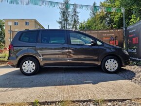 Seat Alhambra 2.0 TDI 150 Style - 6