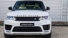 Land Rover Range Rover Sport 3.0 SDV6 Dynamic AWD A/T - 6