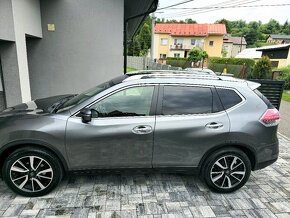 Nissan X-Trail 4x4 - 6