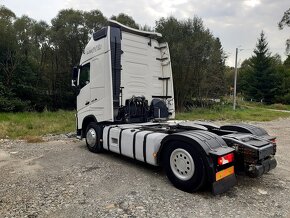 Volvo Fh 460 E6 štandard, Globetrotter XL, I SHIFT - 6