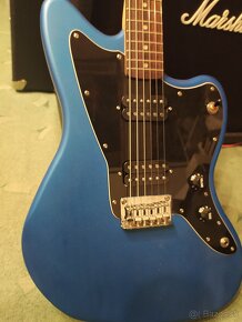 Squier Jazzmaster - 6