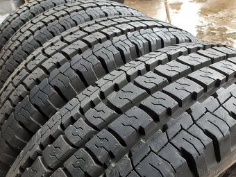 215/75 R16 C  -nové letné - 6