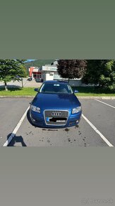 Predám AUDI A3 - 6