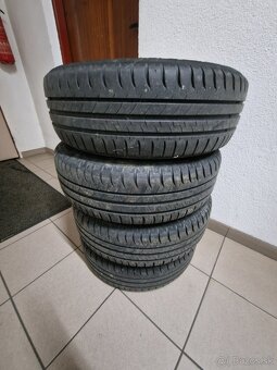 5x112 r15 letné 185/65 r15 - 6