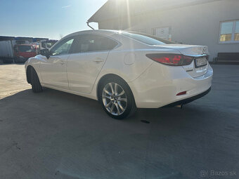 Mazda 6 2.5 Skyactiv-G Revolution A/T - 6