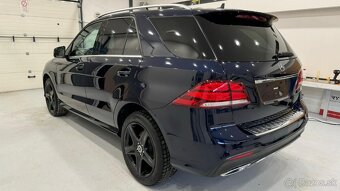 Mercedes Benz GLE 250 - 6