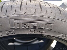 Pneumatiky Pirelli Scorpion 235/45 r19 - 6