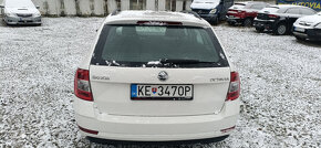 PREDAM SKODA OCTAVIA  3 1,6  NAFTA - 6