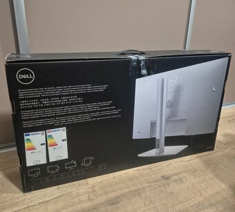 monitor DELL 27" UltraSharp U2722D - 6