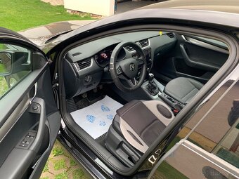 Škoda Octavia 1,5 TSI Virtual Cockpit 51000 KM - 6