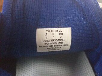 tenisky POLO RALPH LAUREN... - 6