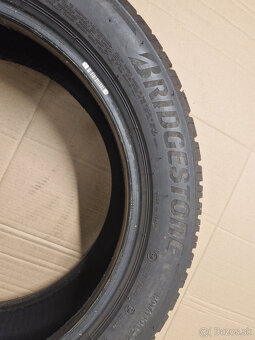 205/55 r17 zimne pneumatiky 2ks 205 55 17 R17 - 6