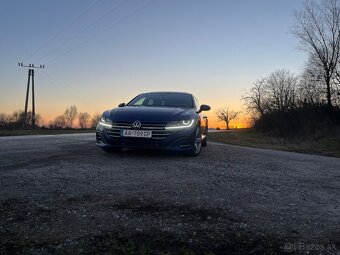 VW ARTEON SB R-LINE 2.0TDi 147kw DSG VIRTUAL/MATRIX/KESSY - 6