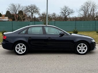 Audi A4 B8 2.0 TDI SEDAN - 6