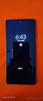 Samsung Galaxy S20 FE 5G  6GB/128GB Snapdragon - 6