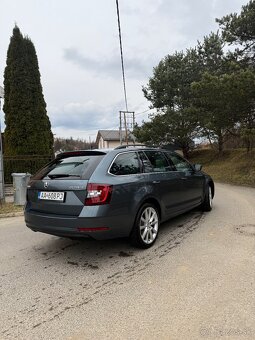 Škoda octavia 3 facelift - 6