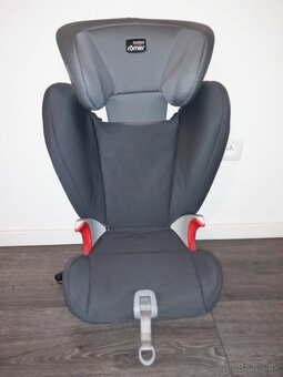 autosedačka Romer Britax Kidfix - 6