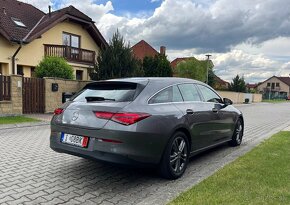 2019 Mercedes CLA 180 - 6