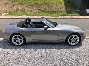 BMW Z4, 3.0i - 6