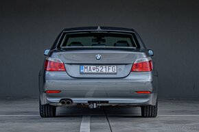 BMW Rad 5 523 i A/T - 6