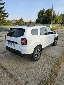 Dacia Duster 1.5 dCi 4x4 Diesel - 6