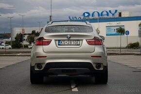 BMW X6 xDrive 35sd - 6